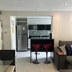 Rio Centro Barra Da Tijuca