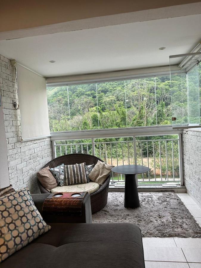Rio Centro Barra Da Tijuca Apartamento *