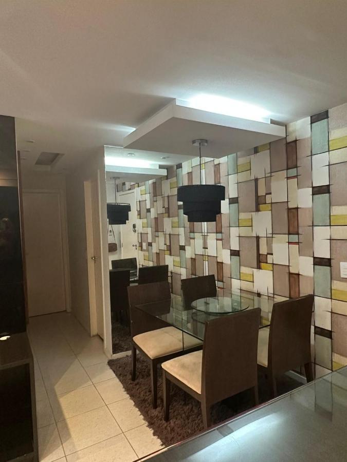 Rio Centro Barra Da Tijuca Apartamento Rio de Janeiro