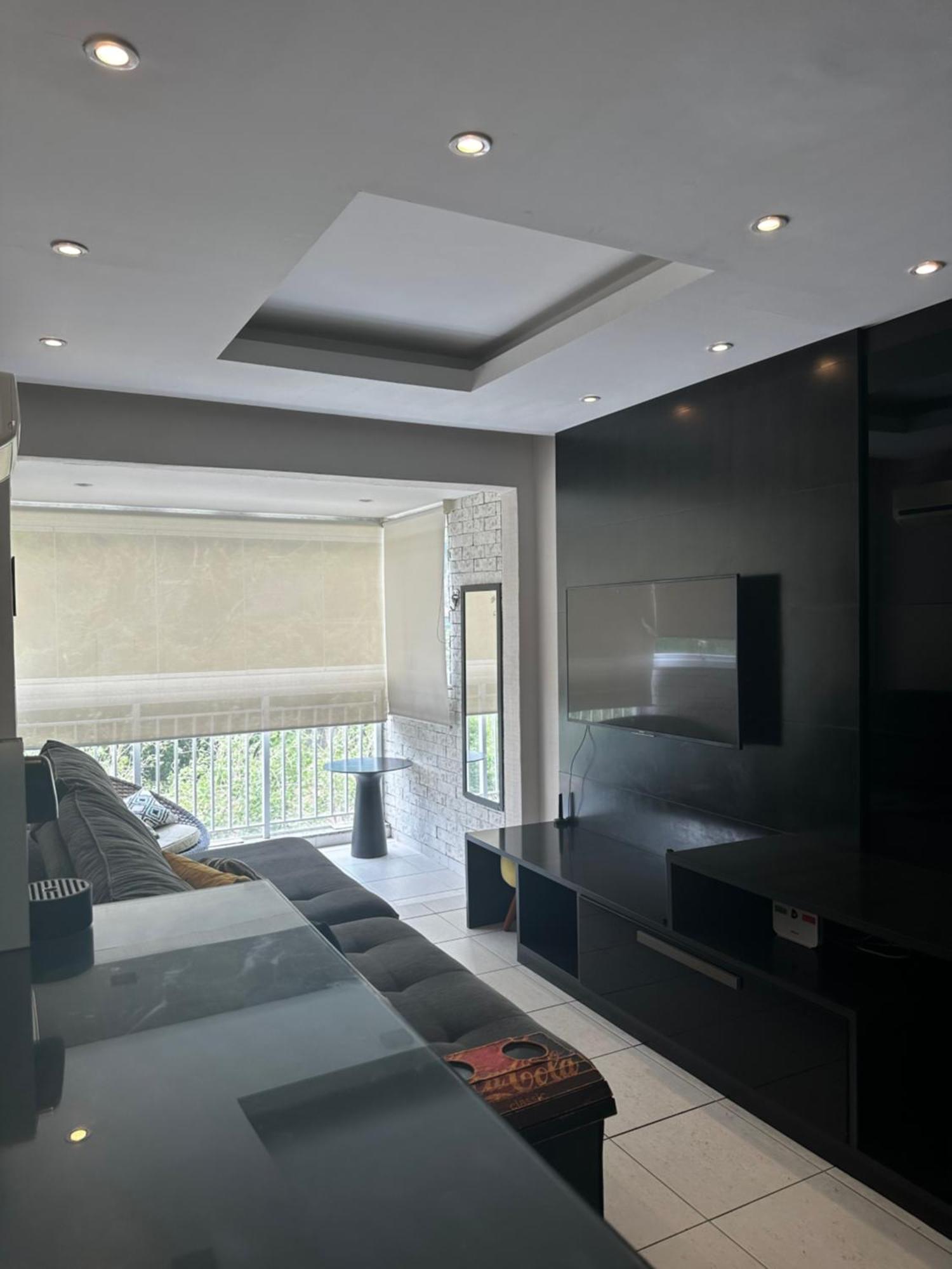 Rio Centro Barra Da Tijuca Apartamento