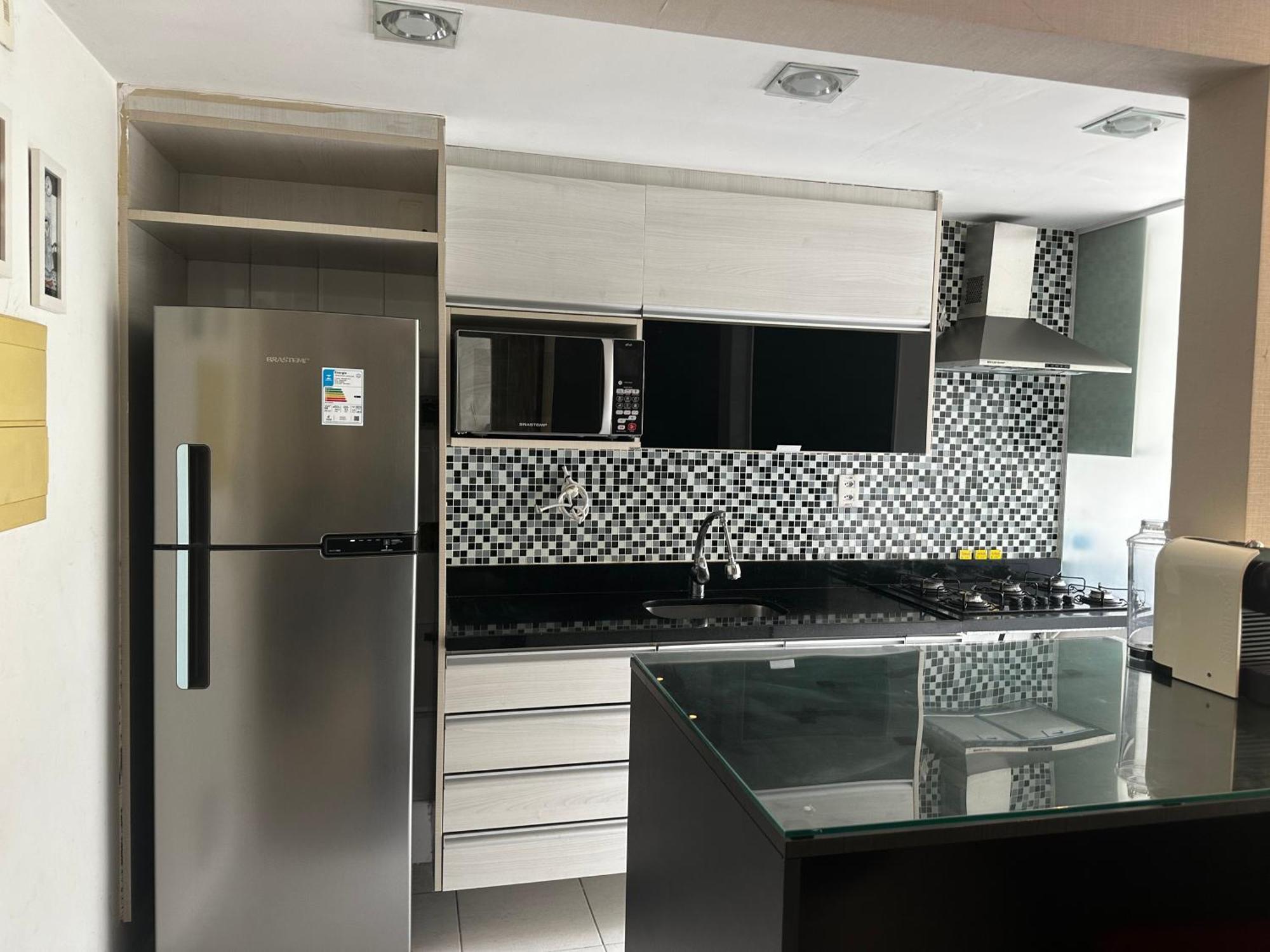 Apartamento Rio Centro Barra Da Tijuca Rio de Janeiro
