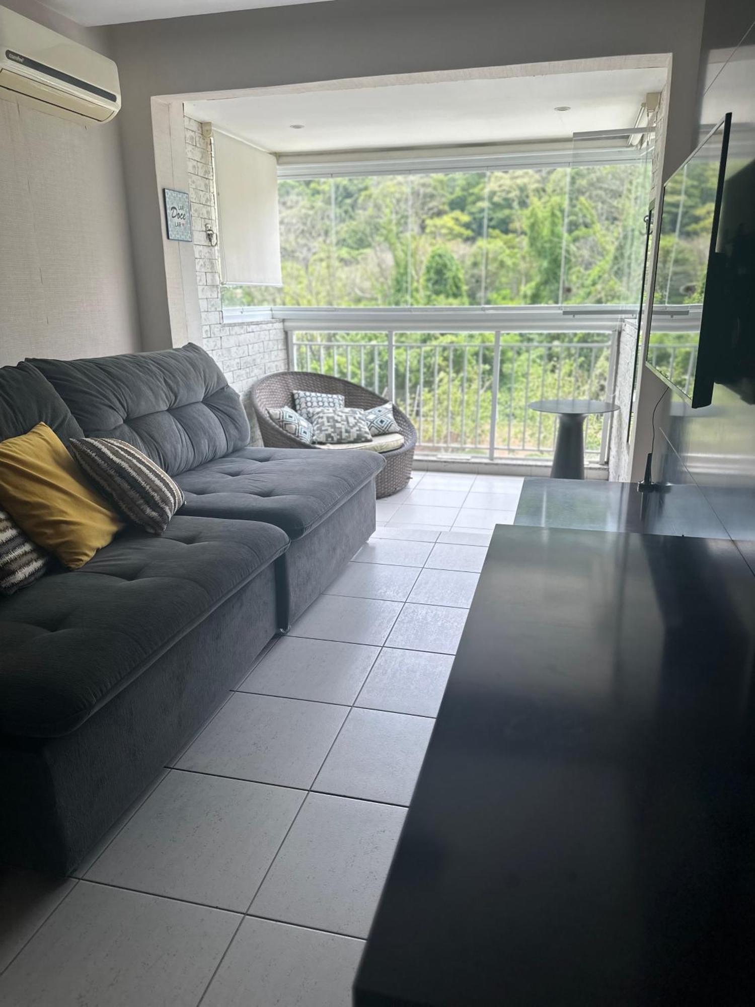 Rio Centro Barra Da Tijuca * Rio de Janeiro