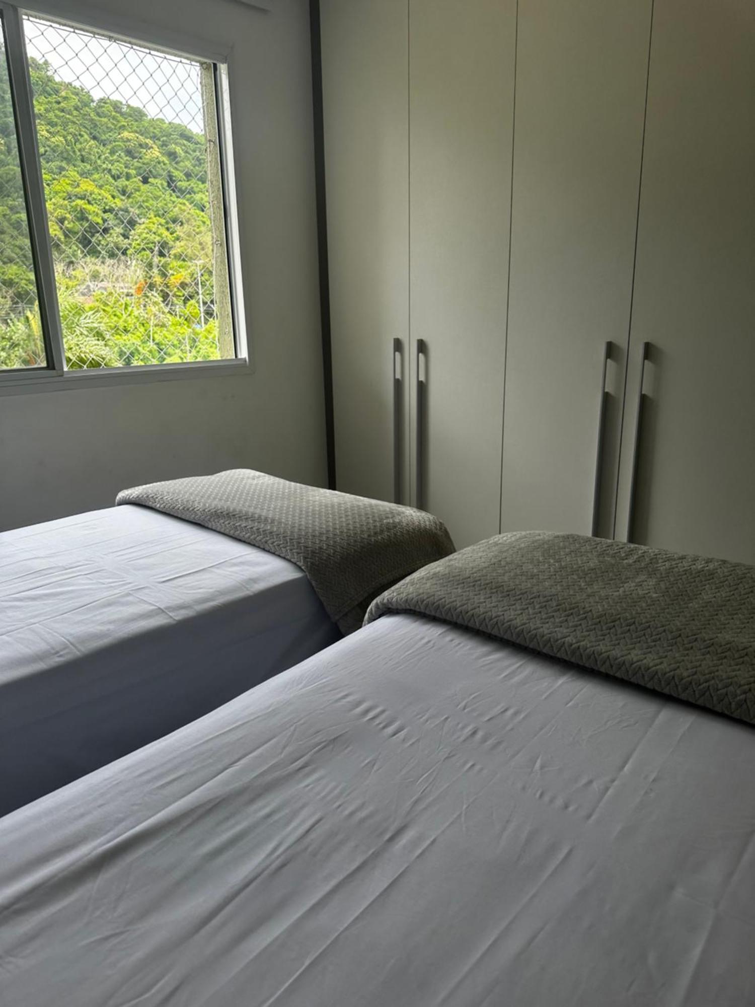 Rio Centro Barra Da Tijuca Apartamento
